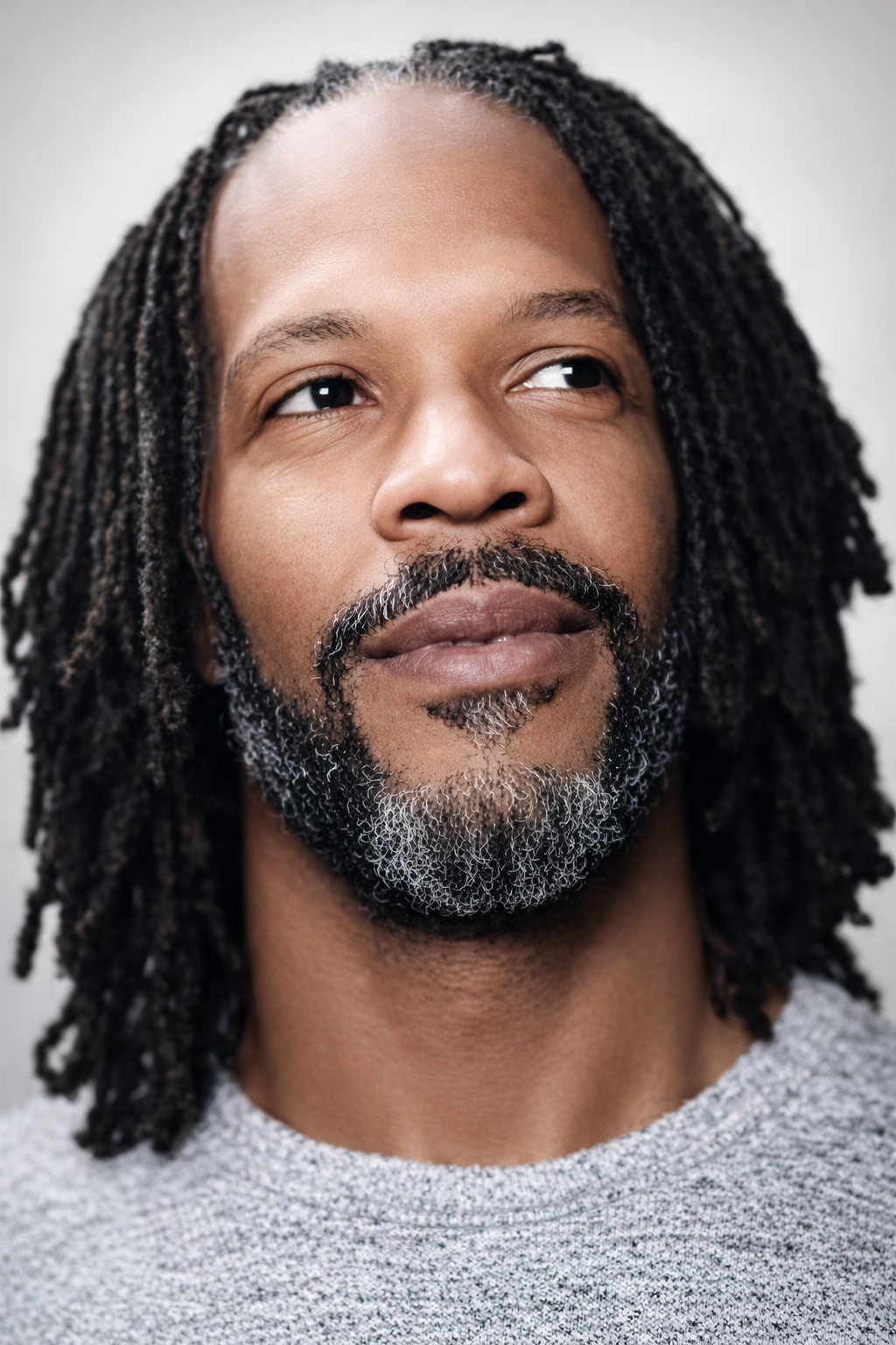 Portrait of Jonathan Daniel, founder of Rhythm Radius, LLC